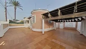 Torrevieja, España. Bienes raíces. Zona de la  San luis, 3 dormitorios, 135 m² - photo 2