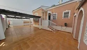 Torrevieja, España. Bienes raíces. Zona de la  San luis, 3 dormitorios, 135 m² - photo 3