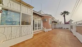 Torrevieja, España. Bienes raíces. Zona de la  San luis, 3 dormitorios, 135 m² - photo 4