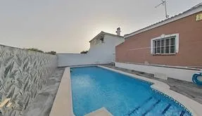 Torrevieja, España. Bienes raíces. Zona de la  San luis, 3 dormitorios, 135 m² - photo 6