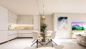 Buy property in Torrevieja, Spain. Curva de Palangre area, 2 bedrooms, 90 m² - photo 5