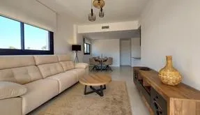 Orihuela Costa, Spain. Real Estate. Las Filipinas area, 3 bedrooms, 98 m² - photo 5