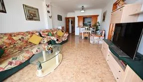 Torrevieja, España. Bienes raíces. Zona de la La Mata, 3 dormitorios, 115 m² - photo 3