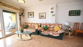 Torrevieja, España. Bienes raíces. Zona de la La Mata, 3 dormitorios, 115 m² - photo 4