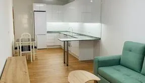 Buy an Apartment in Torrevieja, Spain. Playa del Cura area, 2 bedrooms, 130 m² - photo 3