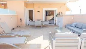 Buy an Bungalow in Torrevieja, Spain. Los Balcones area, 2 bedrooms, 85 m² - photo 3