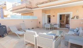 Buy an Bungalow in Torrevieja, Spain. Los Balcones area, 2 bedrooms, 85 m² - photo 4