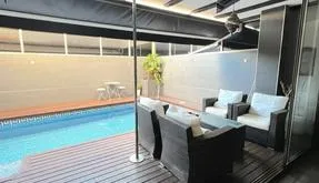 Torrevieja, Spain. Buy an Town house . torrevieja area, 4 bedrooms, 480 m² - photo 2