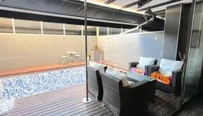 Torrevieja, Spain. Buy an Town house . torrevieja area, 4 bedrooms, 480 m² - photo 4