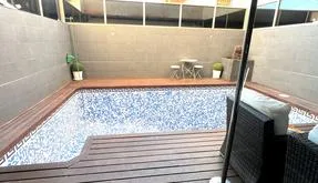 Torrevieja, Spain. Buy an Town house . torrevieja area, 4 bedrooms, 480 m² - photo 6