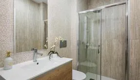 Torrevieja, Spain. Real Estate. Playa del Cura area, 2 bedrooms, 73 m² - photo 2