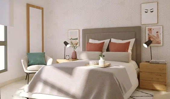 Piso en Torrevieja, España. Zona de la Centro, 1 dormitorio, 52 m² - photo 1