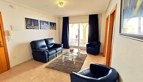 Buy real estate in Orihuela Costa, Spain. La Regia area, 2 bedrooms, 66 m² - photo 4