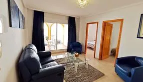 Buy real estate in Orihuela Costa, Spain. La Regia area, 2 bedrooms, 66 m² - photo 6