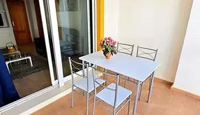 Real estate Orihuela Costa, Apartment for sale. La Regia area, 2 bedrooms, 66 m² - photo 6