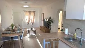 Real estate Orihuela Costa, Bungalow for sale. Cabo Roig area, 2 bedrooms, 69 m² - photo 6