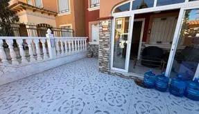 Недвижимость Торревьеха, продается Таунхаус. Район Torretas, 3 спальни, 72 m² - photo 2