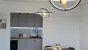 Buy property in Orihuela Costa, Spain. La Regia area, 1 bedroom, 52 m² - photo 5