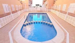 Torrevieja, недвижимость. Район La Mata pueblo, 1 спальня, 70 m² - photo 3