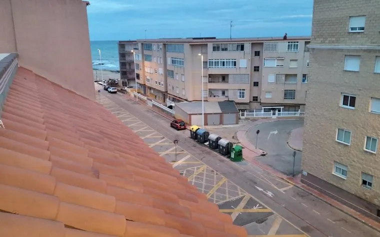 Torrevieja, недвижимость. Район La Mata pueblo, 1 спальня, 70 m²