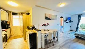 Apartment in Orihuela Costa, Spain. Playa Flamenca area, 2 bedrooms, 76 m² - photo 5