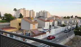 Недвижимость в Торревьеха. Район Nueva Torrevieja, 1 спальня, 52 m² - photo 2