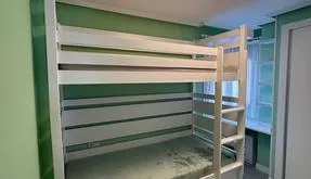 Недвижимость в Торревьеха. Район Nueva Torrevieja, 1 спальня, 52 m² - photo 5