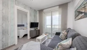 Torrevieja, Spain. Buy an Apartment . Centro area, 2 bedrooms, 64 m² - photo 3