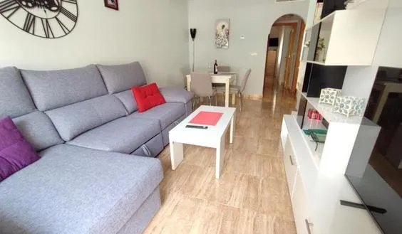 Buy an Apartment in Torrevieja, Spain. Estacion de autobuses area, 2 bedrooms, 60 m² - photo 1