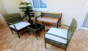 Property in Torrevieja. Estacion de autobuses area, 1 bedroom, 60 m² - photo 2