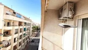 Buy an Apartment in Torrevieja, Spain. Playa del Cura area, 2 bedrooms, 74 m² - photo 3