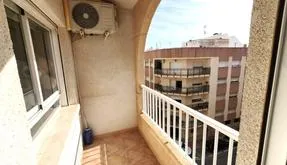Buy an Apartment in Torrevieja, Spain. Playa del Cura area, 2 bedrooms, 74 m² - photo 4