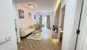 Buy an Apartment in Torrevieja, Spain. Parque de las Naciones area, 2 bedrooms, 55 m² - photo 4