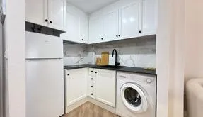 Buy an Apartment in Torrevieja, Spain. Parque de las Naciones area, 2 bedrooms, 55 m² - photo 5