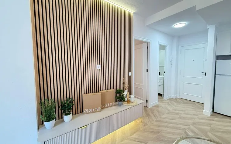 Buy an Apartment in Torrevieja, Spain. Parque de las Naciones area, 2 bedrooms, 55 m²