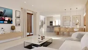 Buy real estate in Spain. Vistabella Golf area, 4 bedrooms, 169 m2 - photo 2