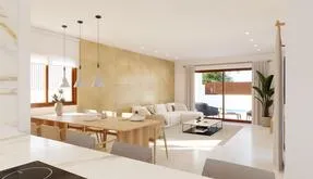 Buy real estate in Spain. Vistabella Golf area, 4 bedrooms, 169 m2 - photo 3