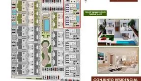 Buy real estate in Spain. Vistabella Golf area, 4 bedrooms, 169 m2 - photo 6