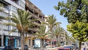 Real estate Torrevieja, Apartment for sale. Playa del Cura area, 3 bedrooms, 102 m² - photo 2
