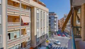 Real estate Torrevieja, Apartment for sale. Playa del Cura area, 3 bedrooms, 102 m² - photo 5