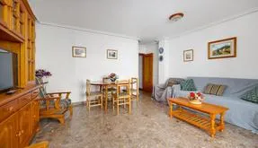 Real estate Torrevieja, Apartment for sale. Playa del Cura area, 3 bedrooms, 102 m² - photo 6