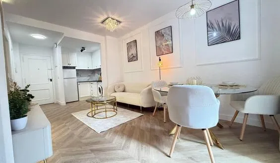 Buy an Apartment in Torrevieja, Spain. Centro area, 2 bedrooms, 60 m² - photo 1