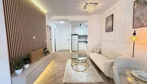 Buy an Apartment in Torrevieja, Spain. Centro area, 2 bedrooms, 60 m² - photo 5