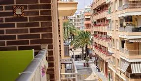 Buy an Apartment in Torrevieja, Spain. Playa del Cura area, 3 bedrooms, 85 m² - photo 2