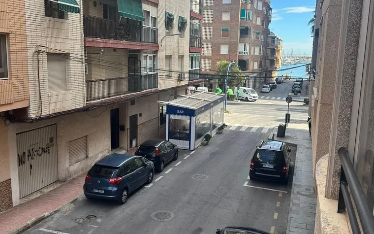 Купить квартиру в Торревьеха, Испания. Район Acequión, 3 спальни, 117 m²