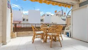 Buy real estate in Torrevieja, Spain. Playa del Cura area, 2 bedrooms, 71 m² - photo 3