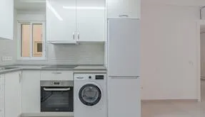 Real estate Torrevieja, Apartment for sale. Playa del Cura area, 2 bedrooms, 73 m² - photo 6