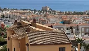 Torrevieja, недвижимость. Район Aguas Nuevas, 2 спальни, 75 m² - photo 3