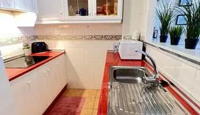 Torrevieja, недвижимость. Район Aguas Nuevas, 2 спальни, 75 m² - photo 5