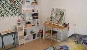 Buy an Apartment in Torrevieja, Spain. Playa del Cura area, 3 bedrooms, 95 m² - photo 5